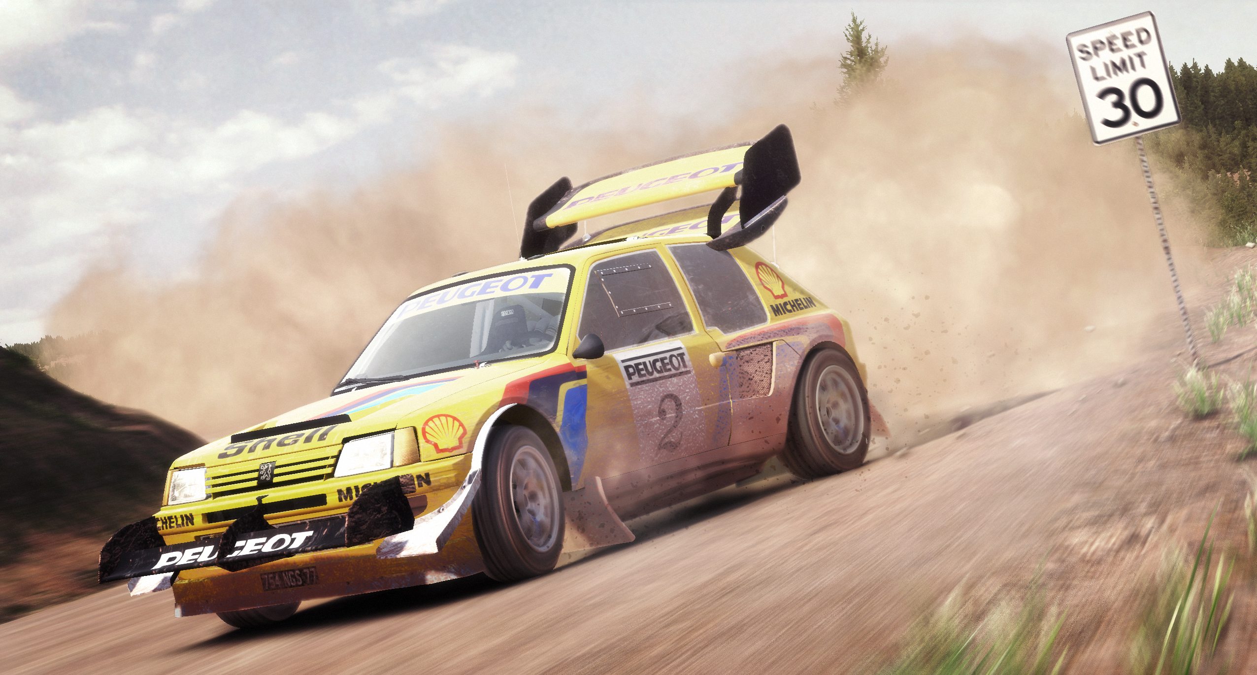 DiRT Rally - Imagen 37